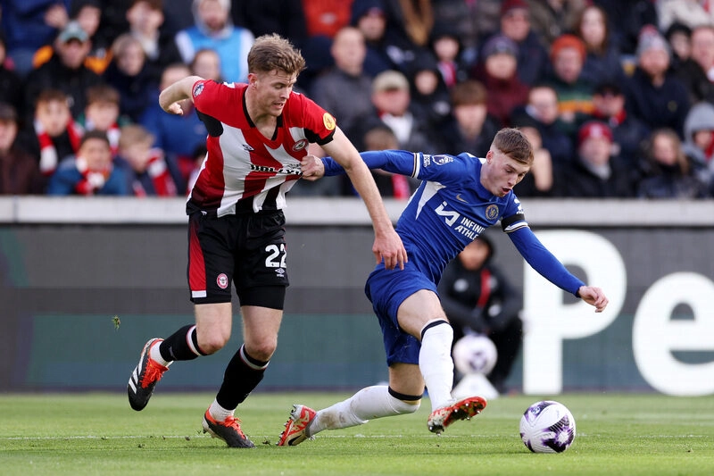 Soi kèo Chelsea vs Brentford - vòng 22 Ngoại Hạng Anh